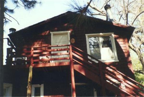 Silver Pines Lodge photo 34