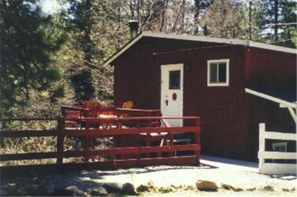 Silver Pines Lodge photo 33