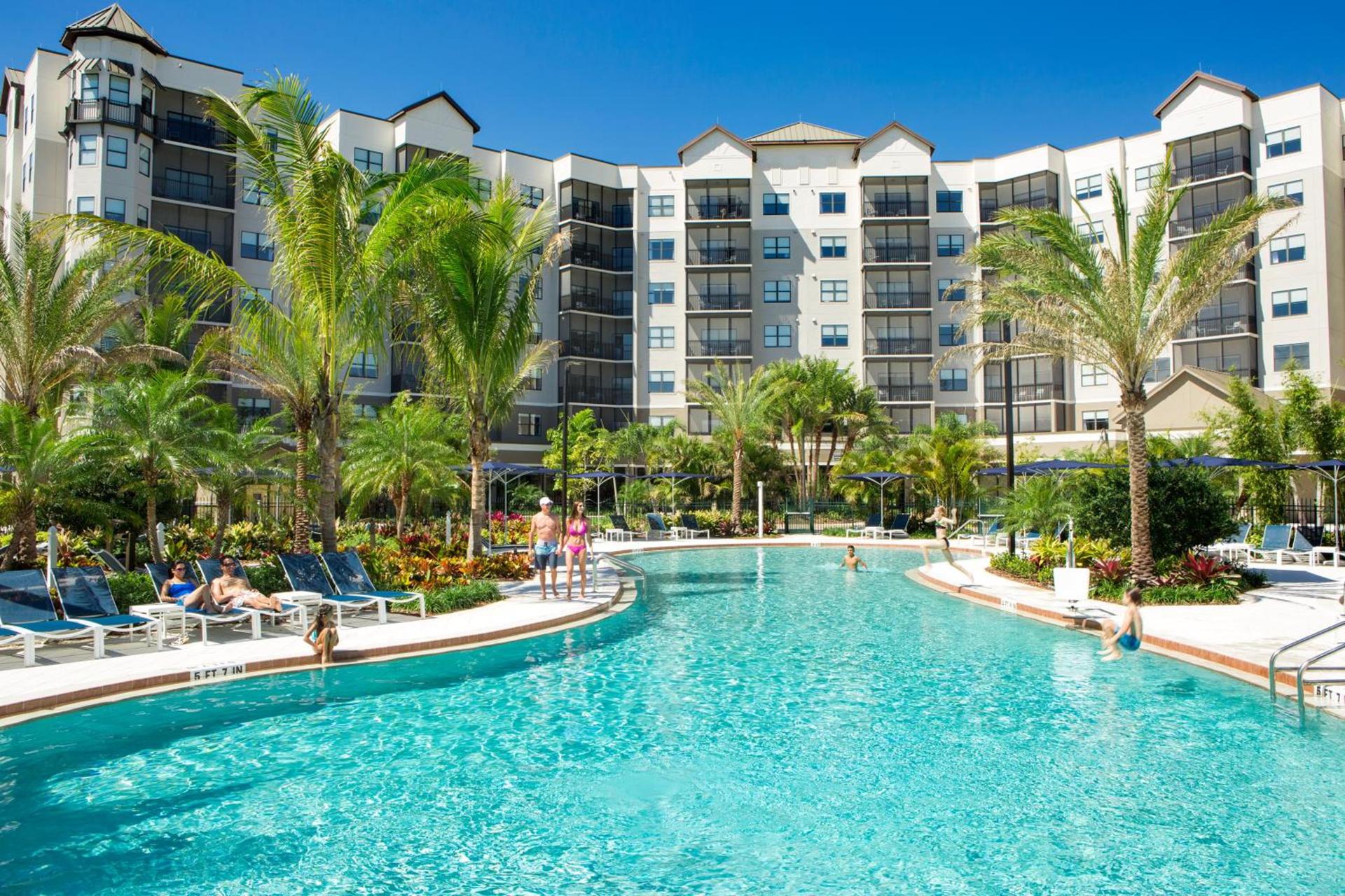 The Grove Resort & Water Park Orlando photo 89