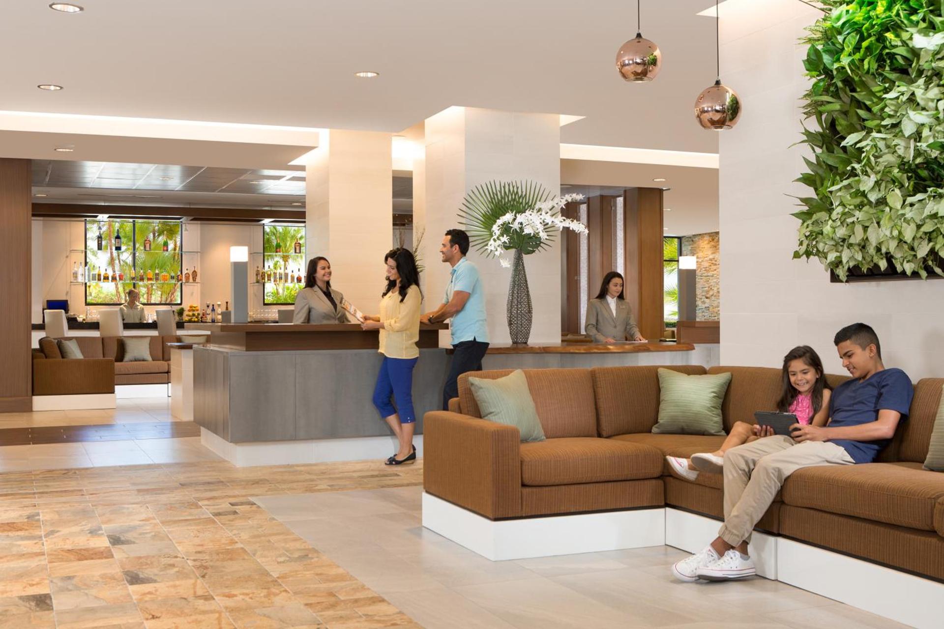 The Grove Resort & Water Park Orlando photo 15