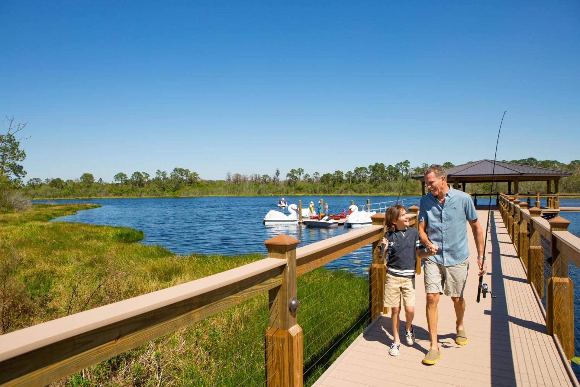 The Grove Resort & Water Park Orlando photo 19