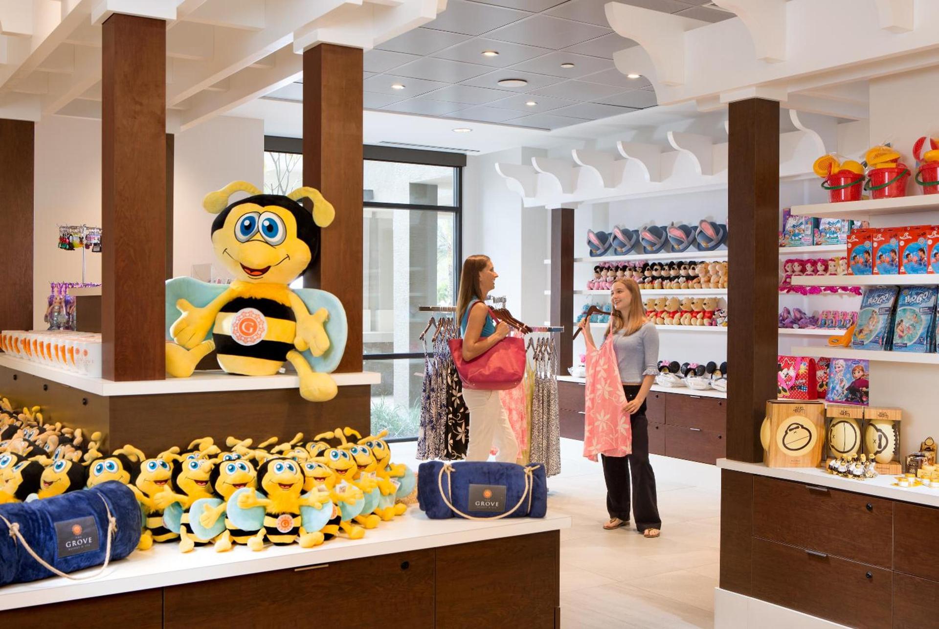 The Grove Resort & Water Park Orlando photo 18