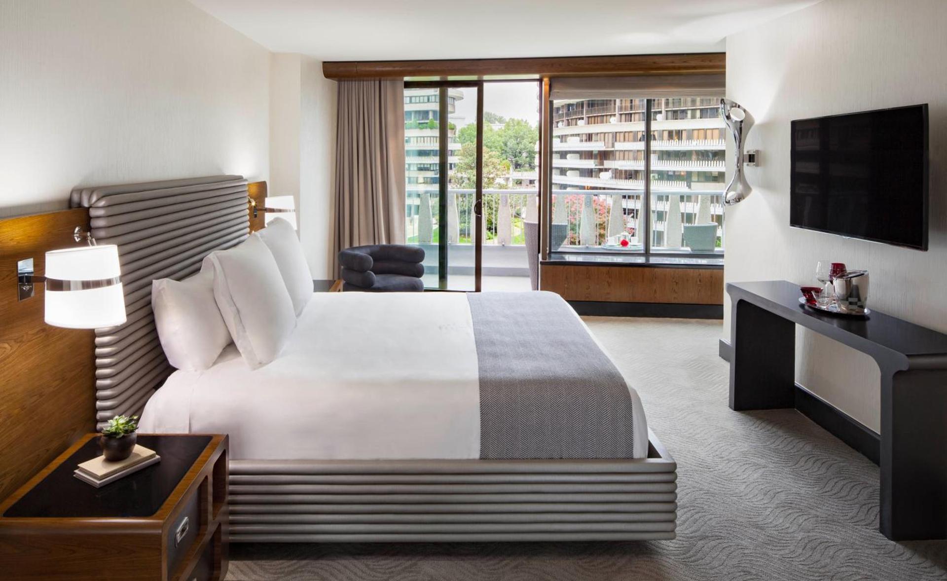 The Watergate Hotel Georgetown photo 10