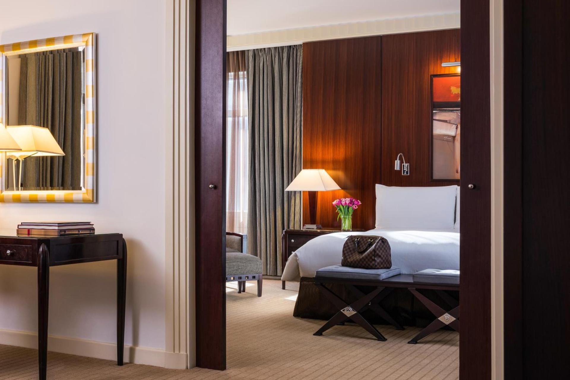 Sofitel New York photo 49