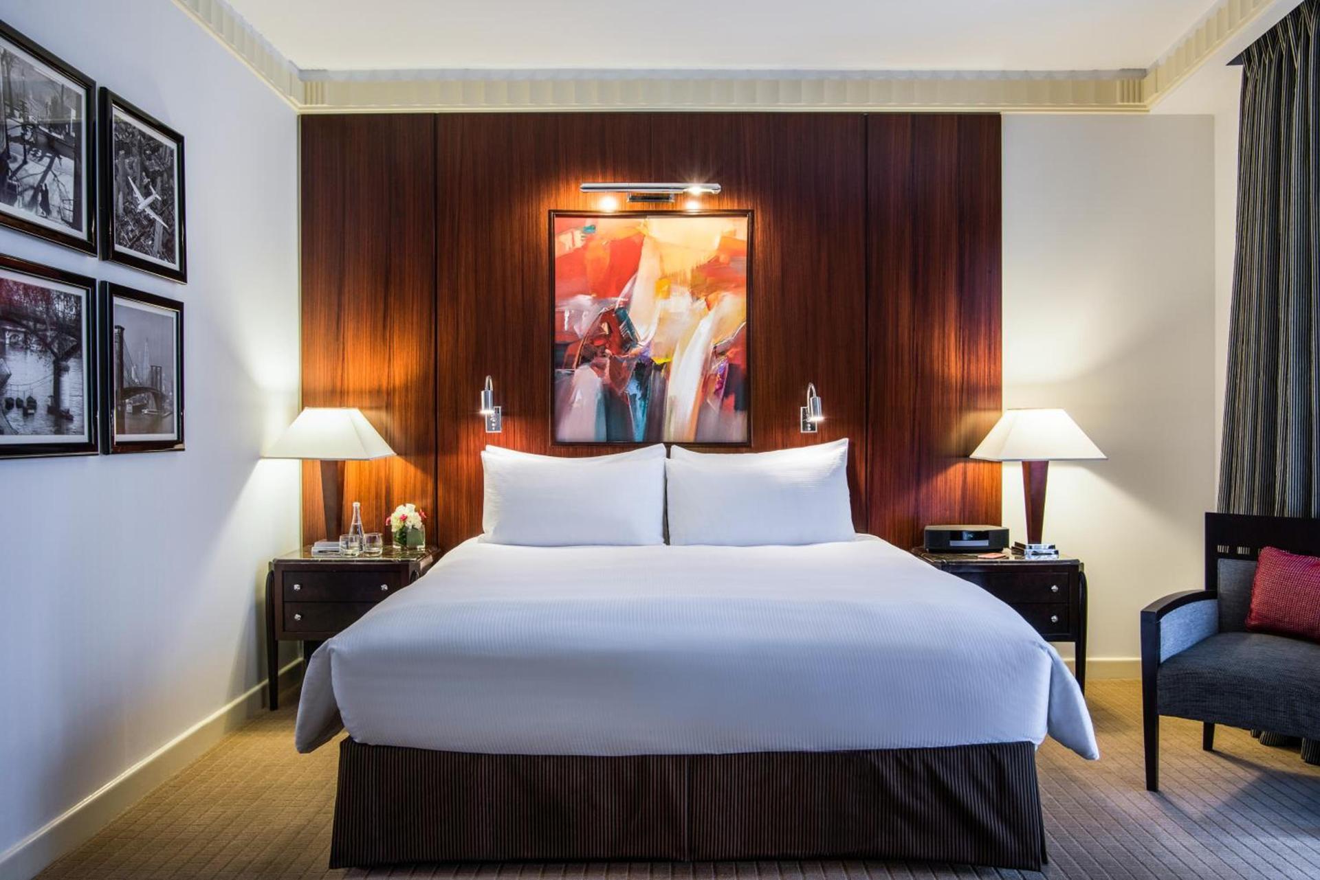 Sofitel New York photo 53