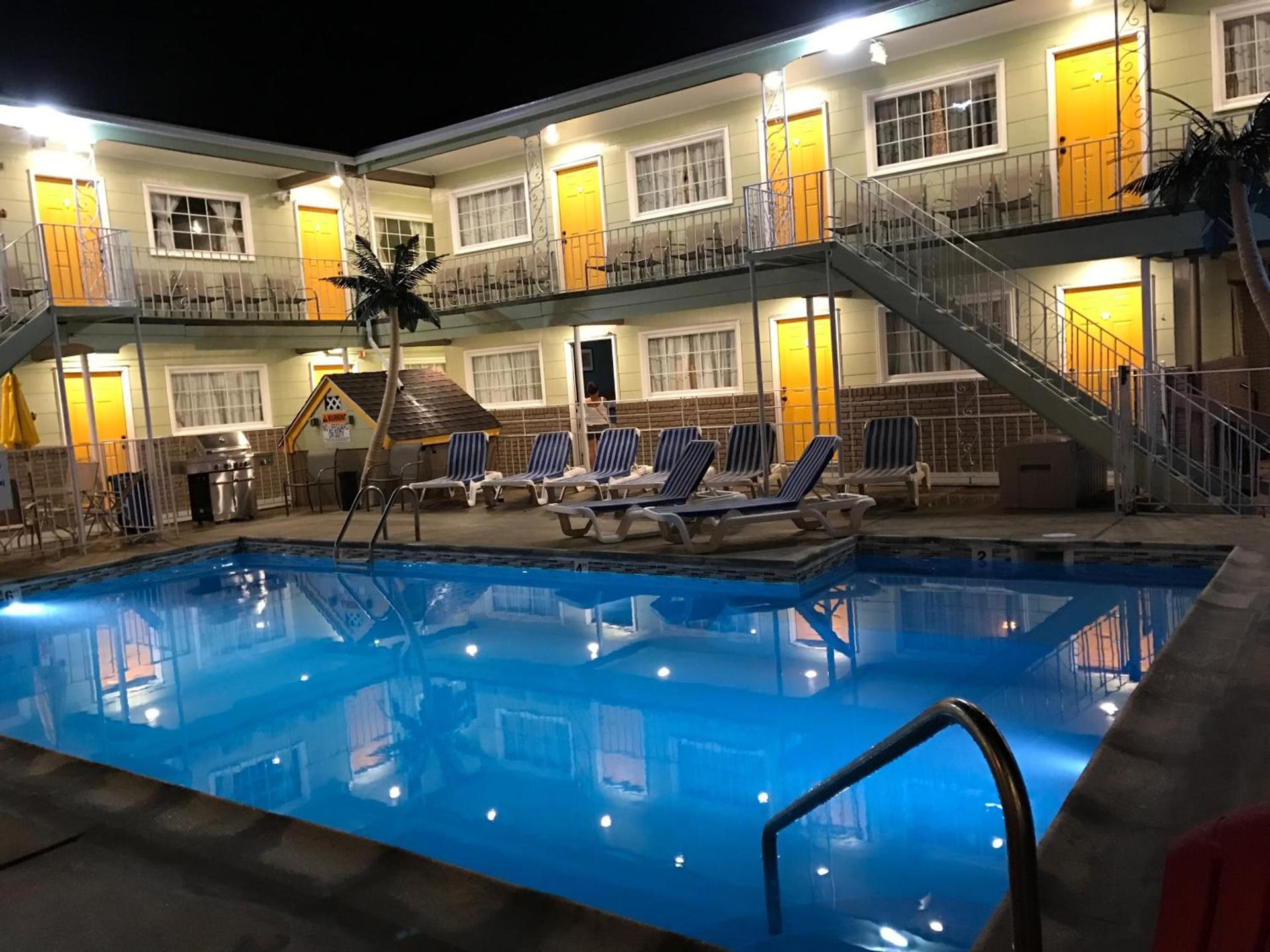Sunrise Inn photo 5