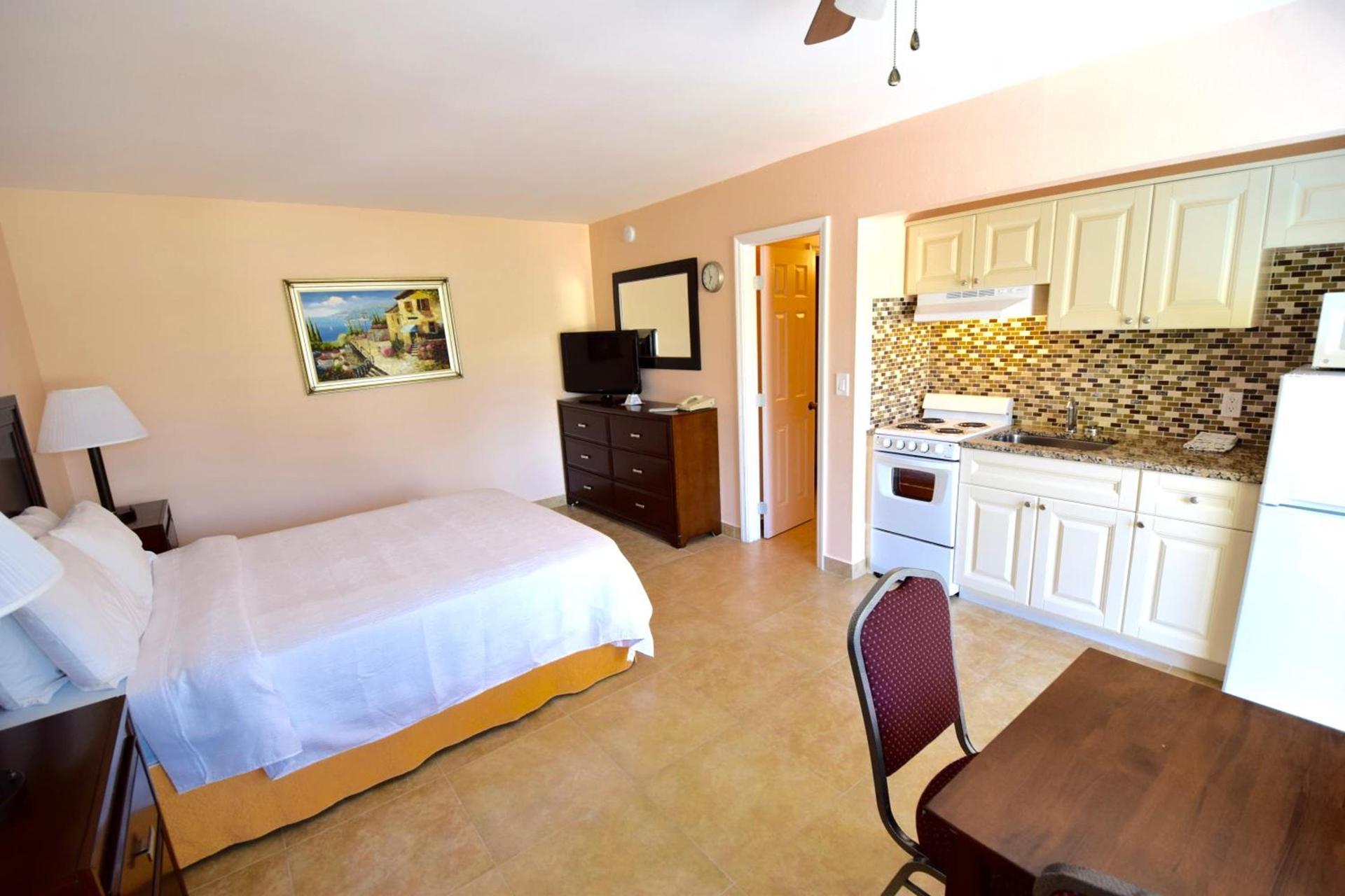 Surf Side Resort photo 24