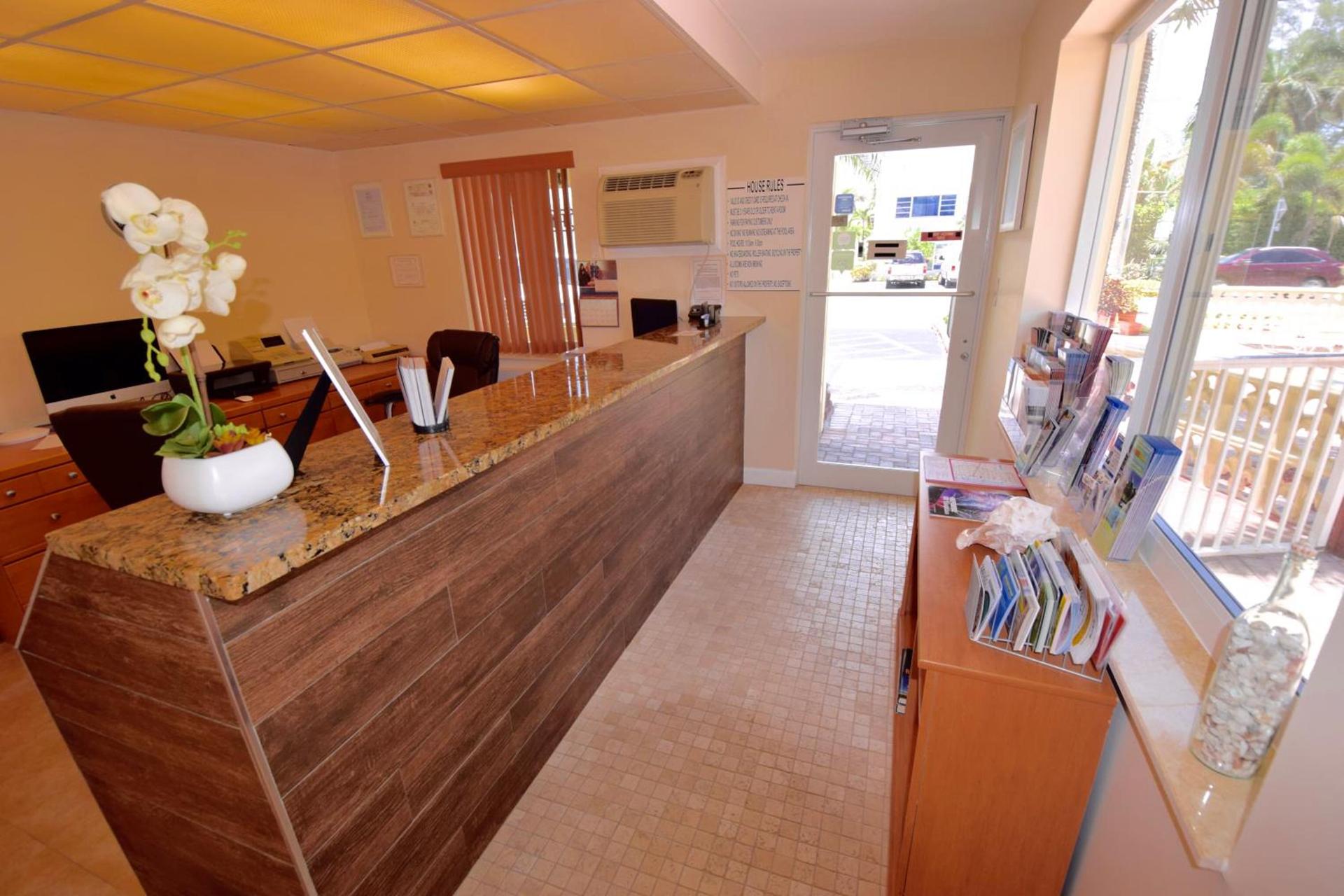 Surf Side Resort photo 18