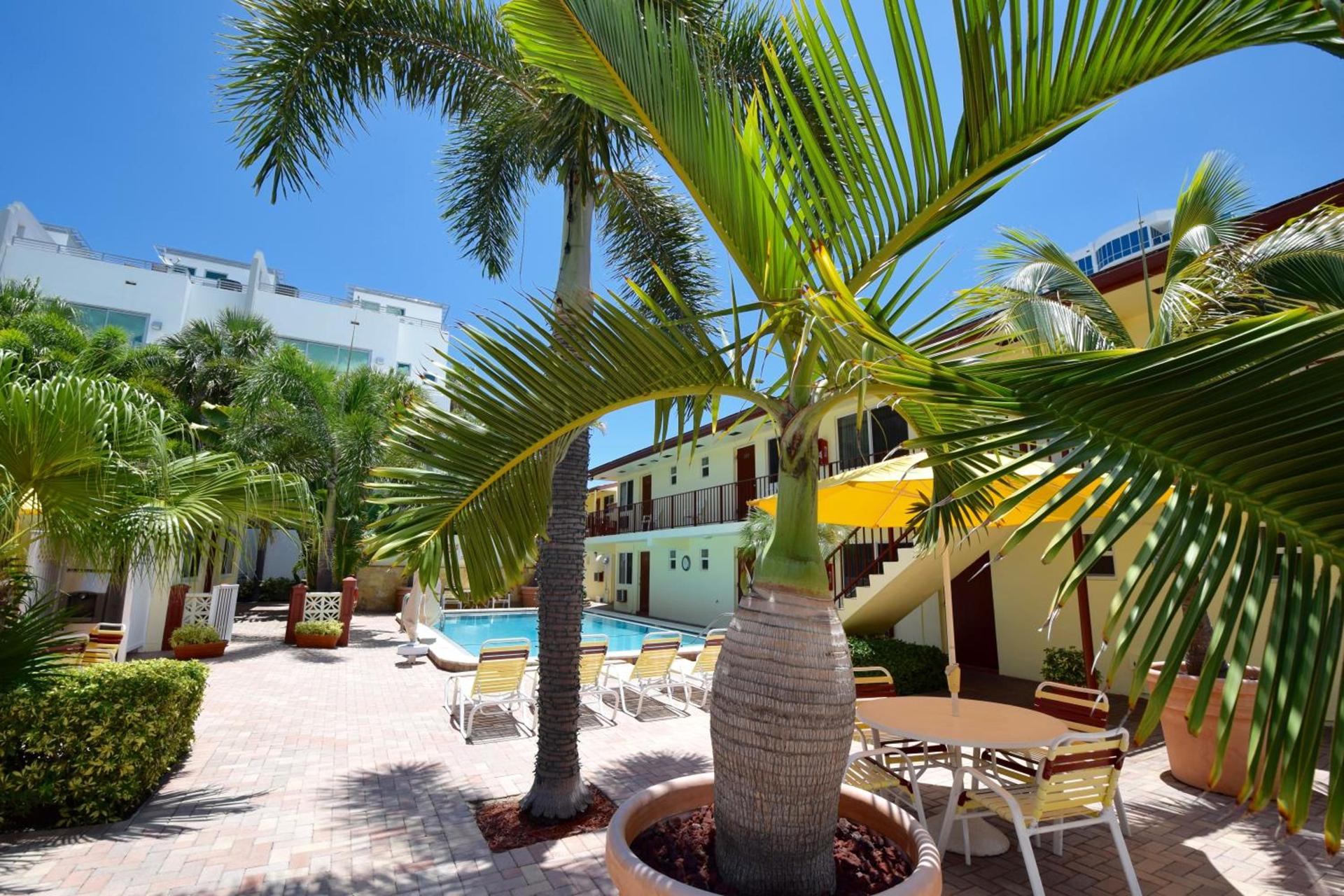 Surf Side Resort photo 61