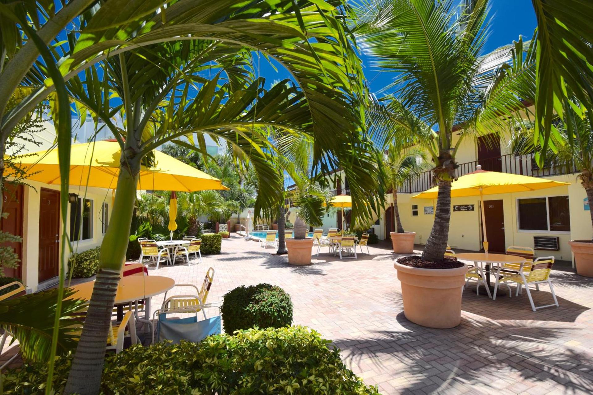 Surf Side Resort photo 71