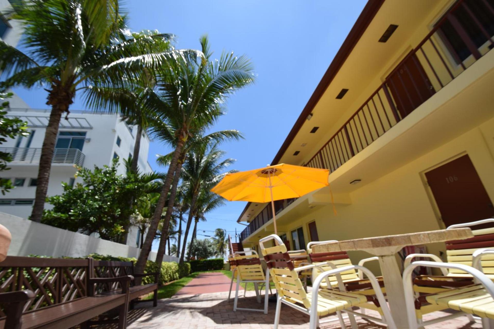 Surf Side Resort photo 4