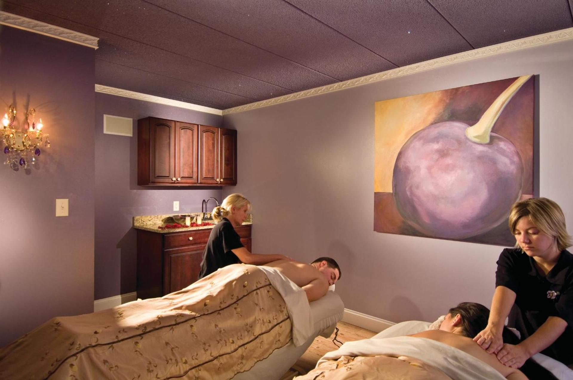 John Carver Inn & Spa photo 11