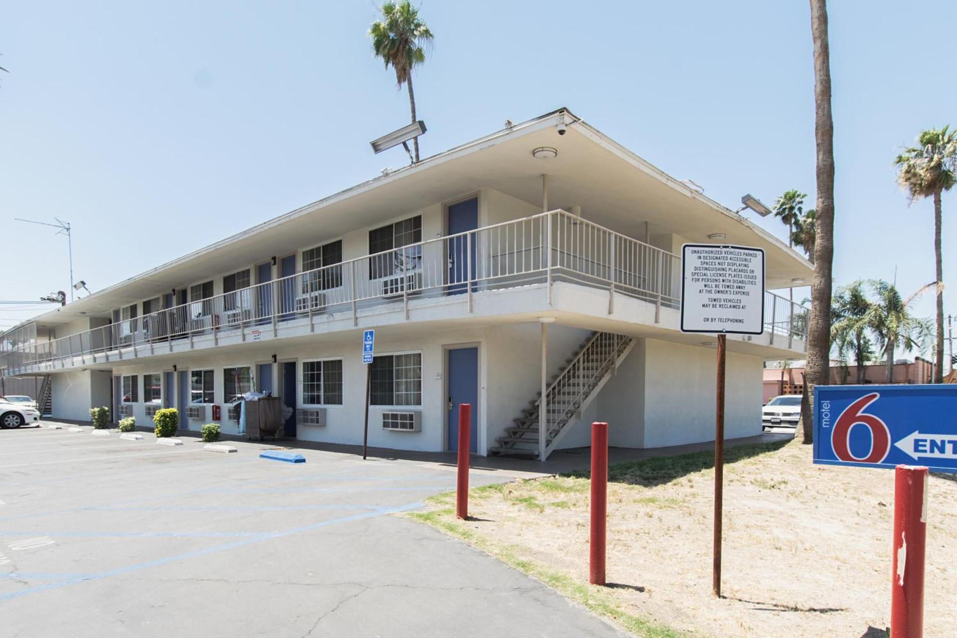 Motel 6 Bakersfield photo 28