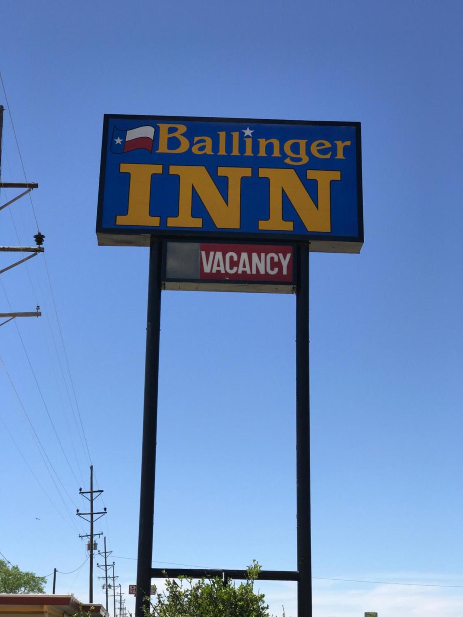 Ballinger Inn photo 14