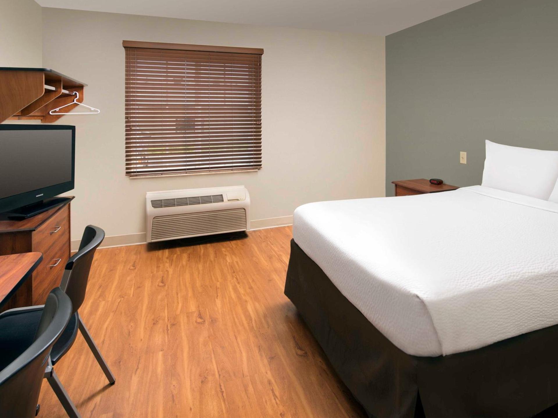 WoodSpring Suites Lincoln Northeast I-80 photo 16