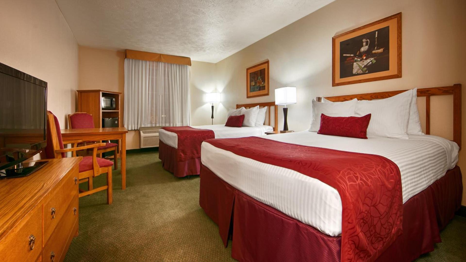 Best Western John Jay Inn photo 7