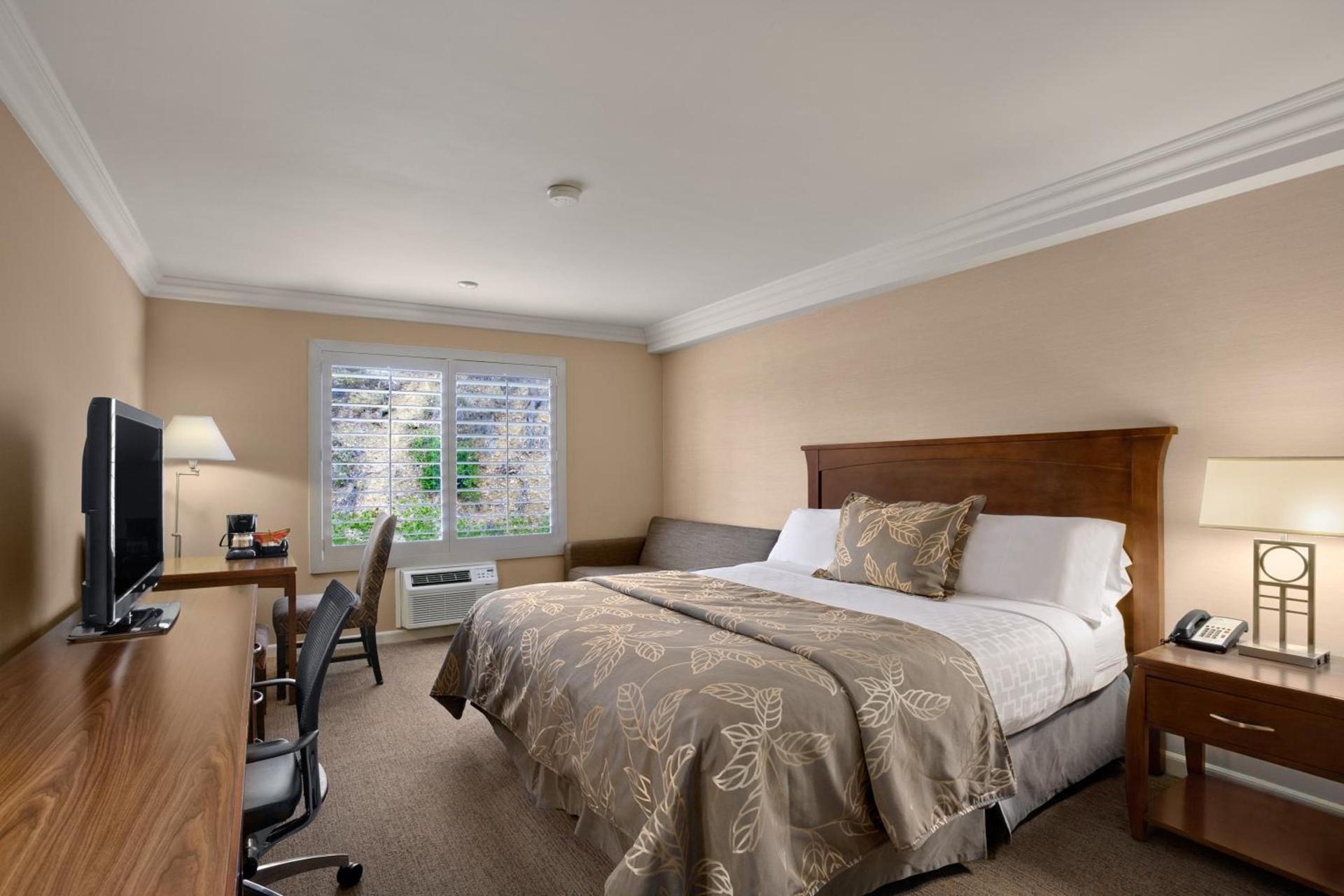 Days Inn by Wyndham San Diego Hotel Circle photo 40