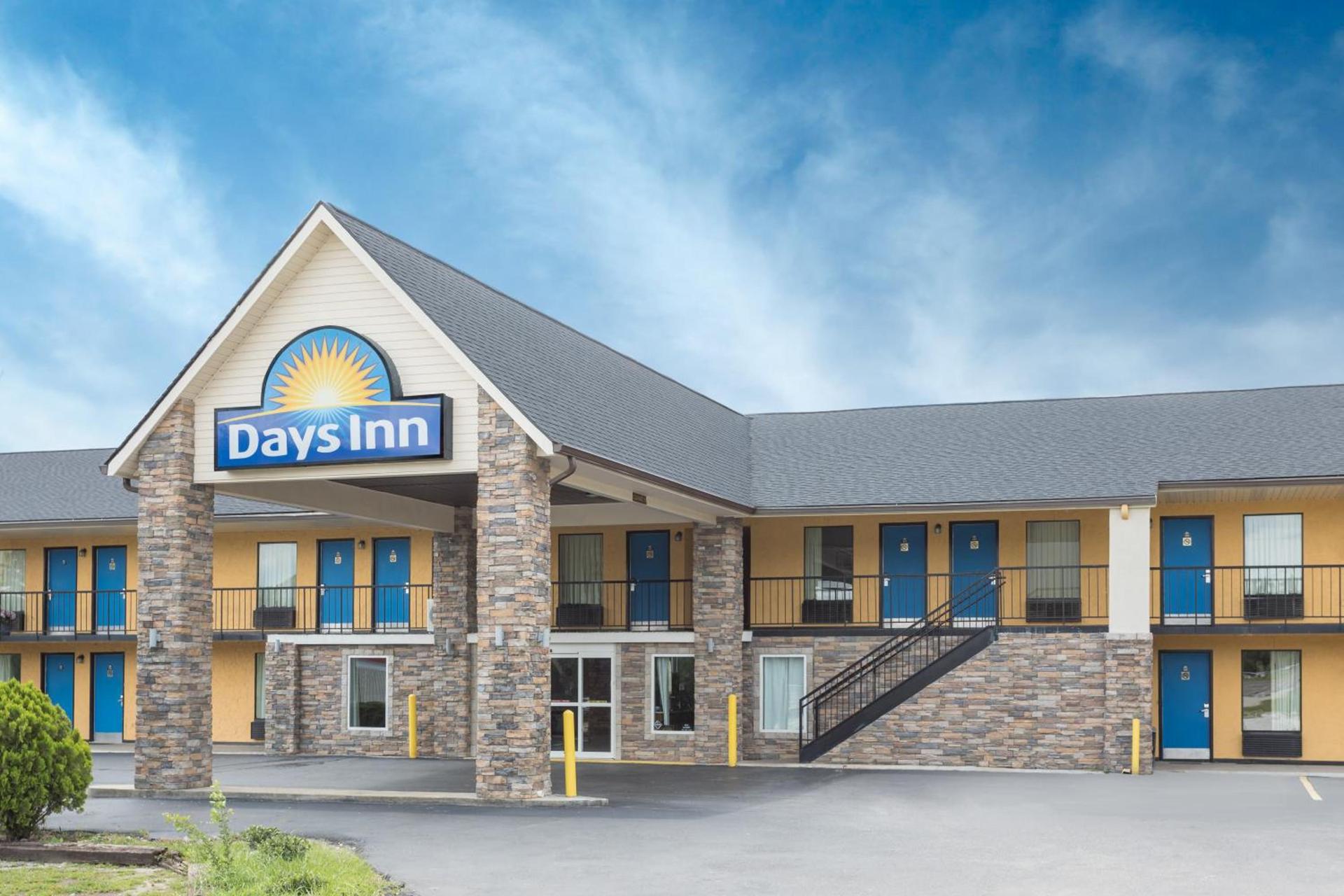 Days Inn by Wyndham Newberry South Carolina photo 19