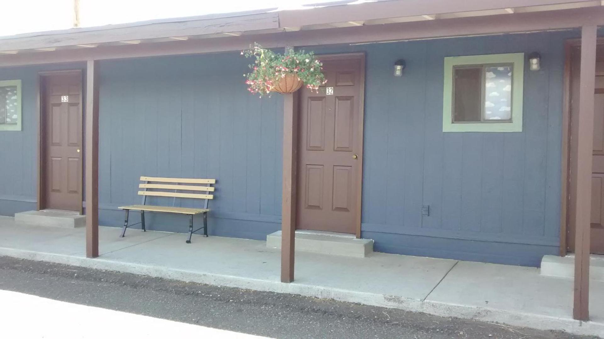 Adobe Sands Motel photo 15