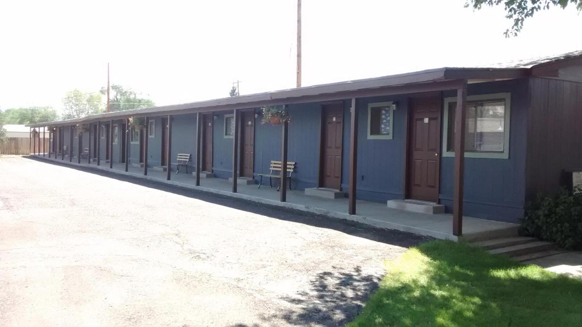 Adobe Sands Motel photo 14