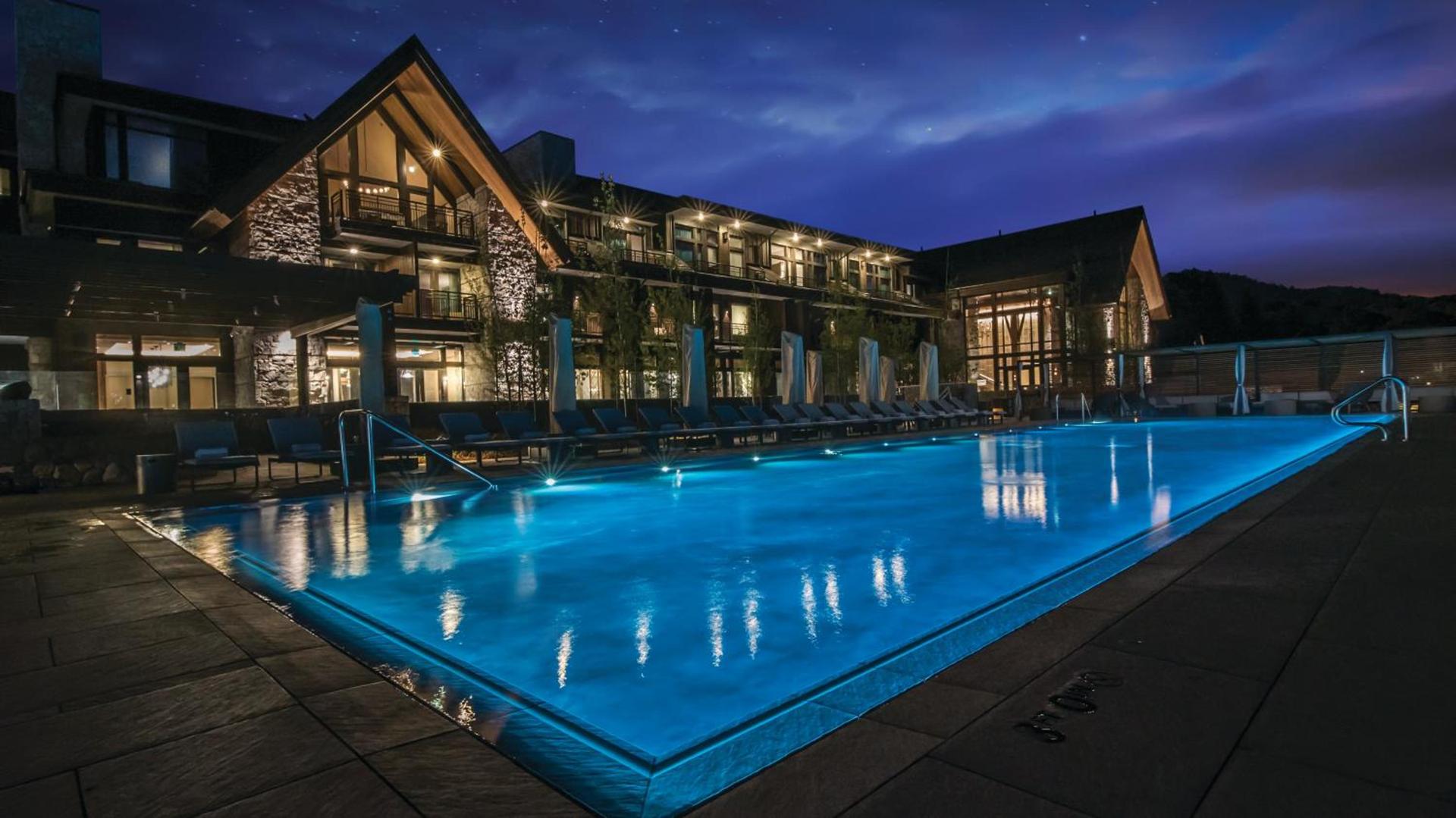 Edgewood Tahoe Resort photo 57