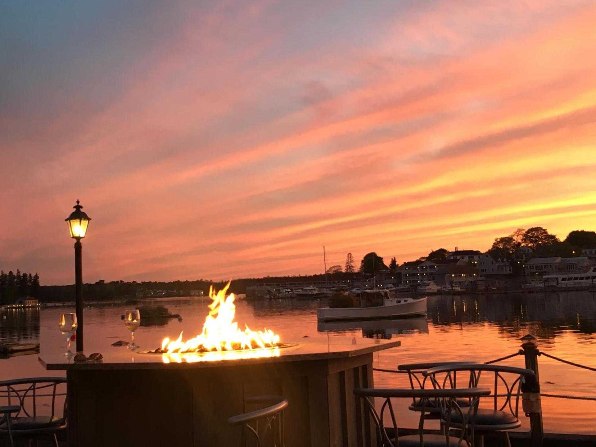 Boothbay Harbor Inn photo 64