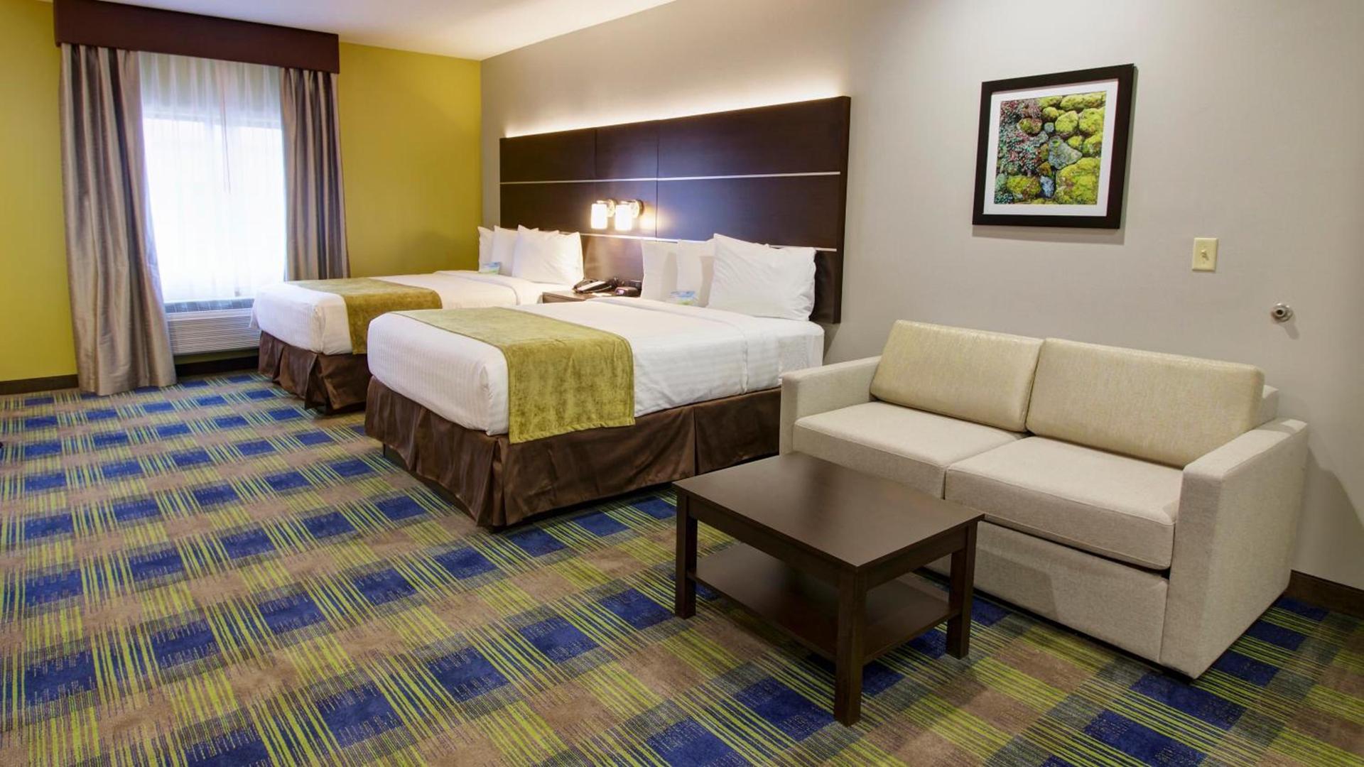 Days Inn & Suites by Wyndham Port Arthur photo 19