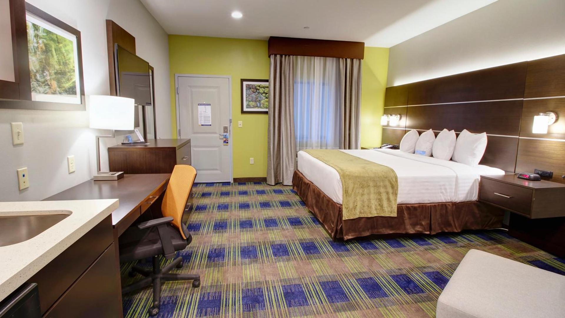 Days Inn & Suites by Wyndham Port Arthur photo 20