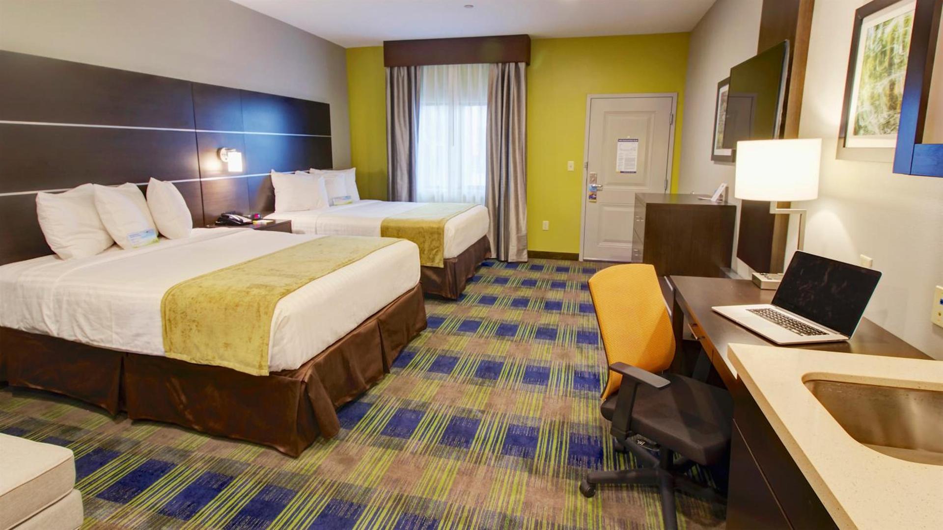 Days Inn & Suites by Wyndham Port Arthur photo 25