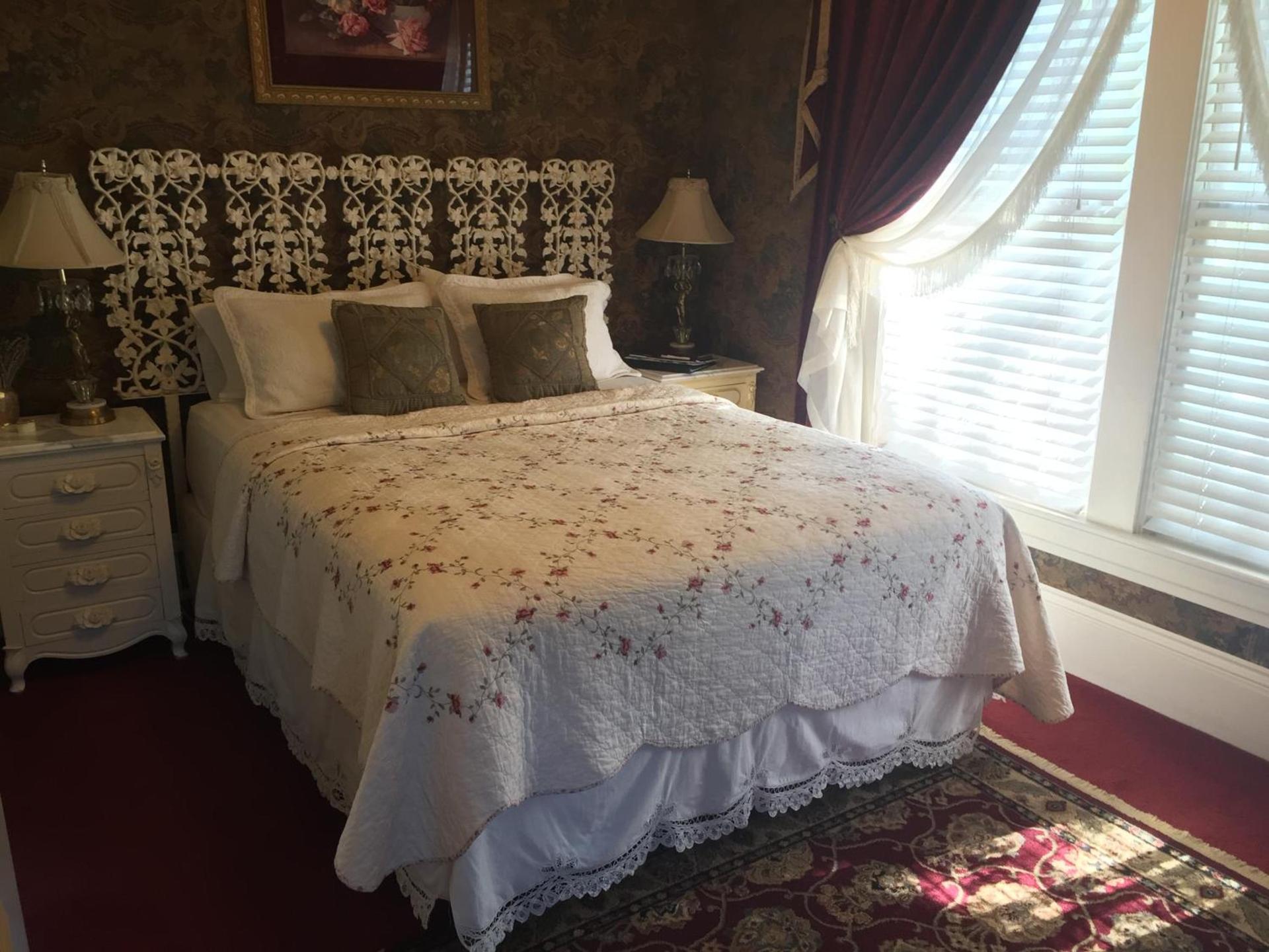 The Whitmore Inn photo 35
