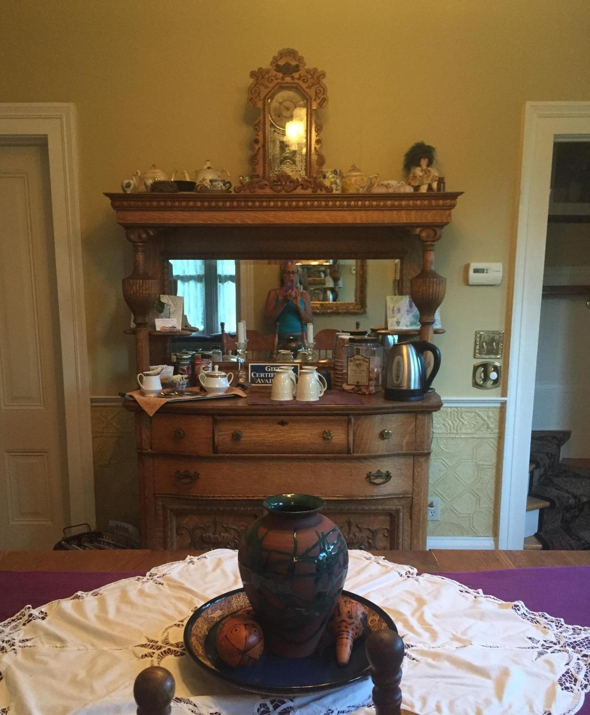 The Whitmore Inn photo 29