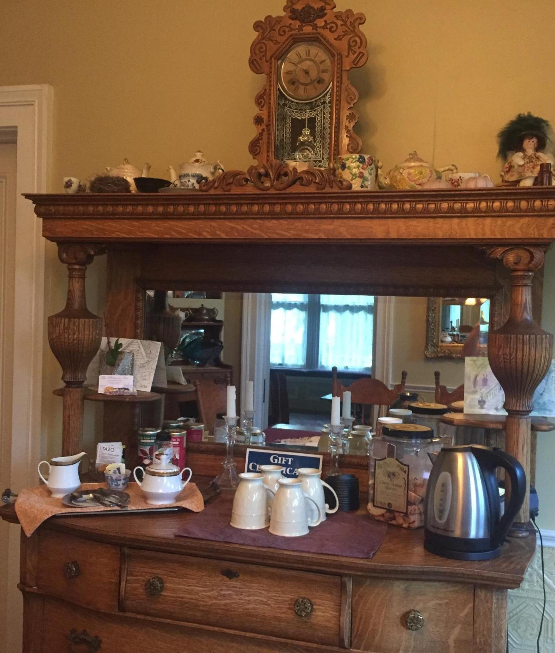 The Whitmore Inn photo 30
