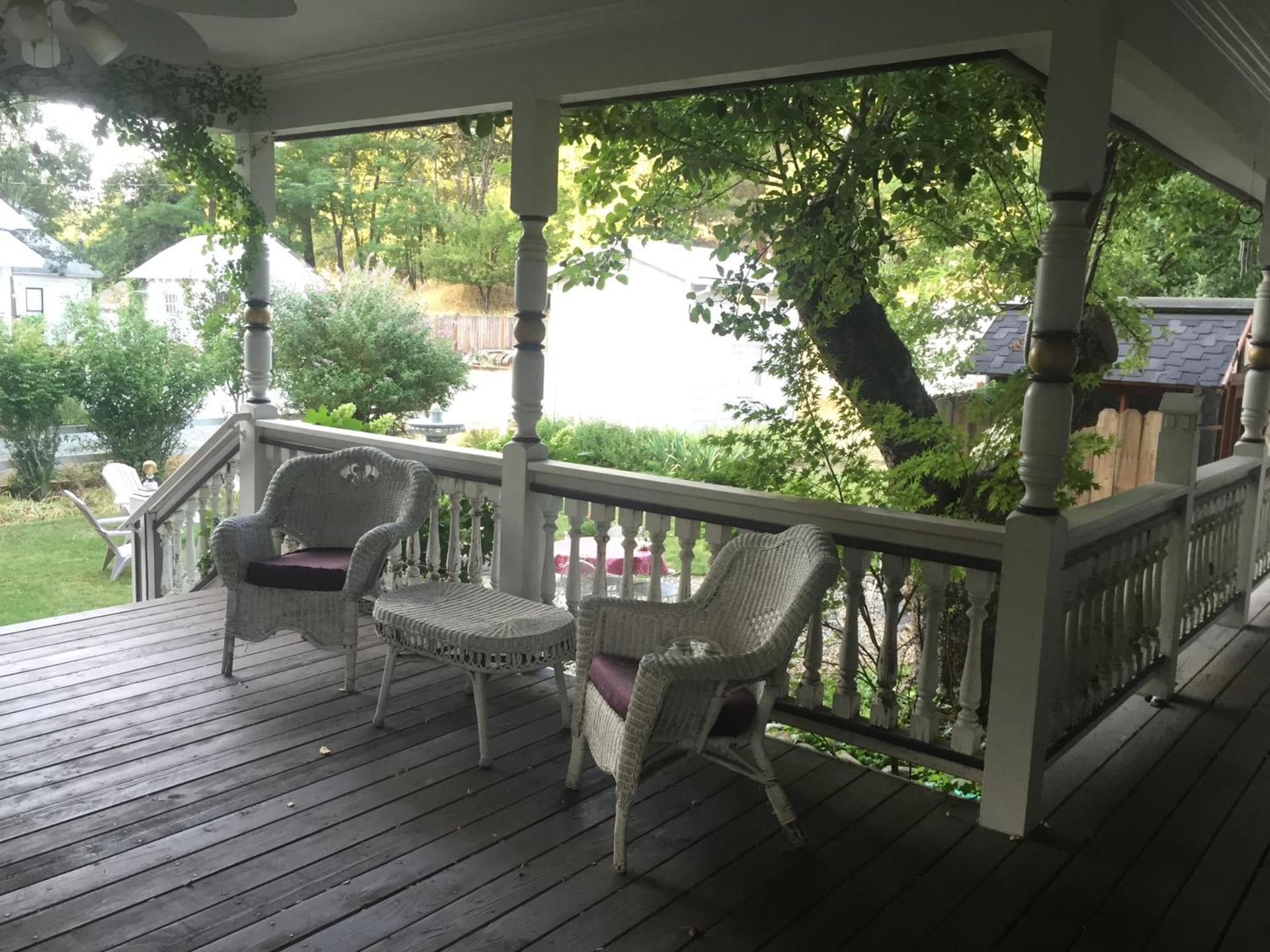 The Whitmore Inn photo 24