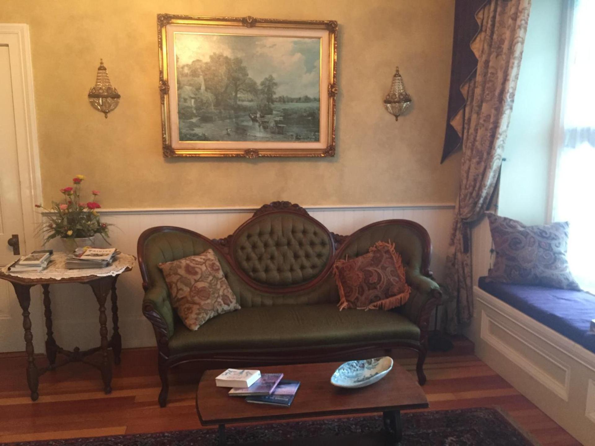 The Whitmore Inn photo 23