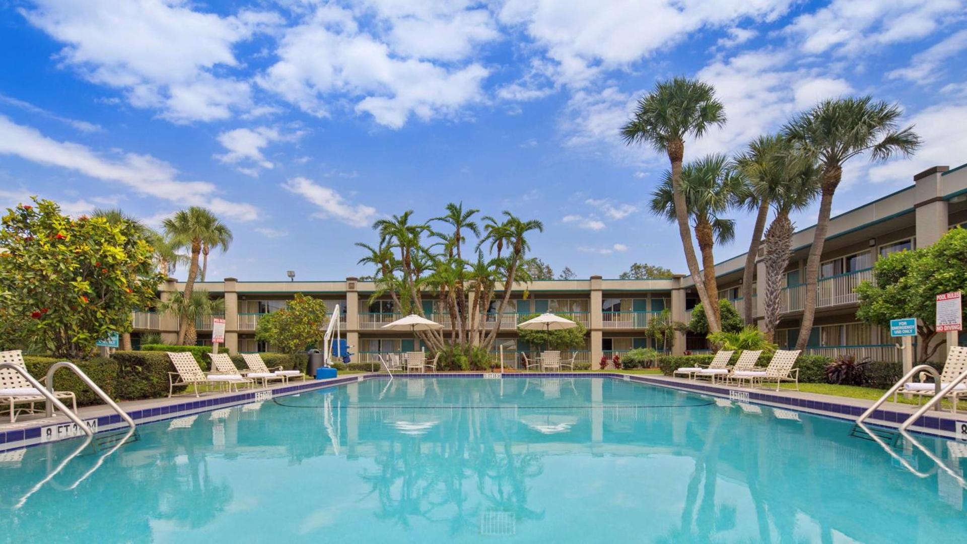 Best Western Downtown Stuart photo 3