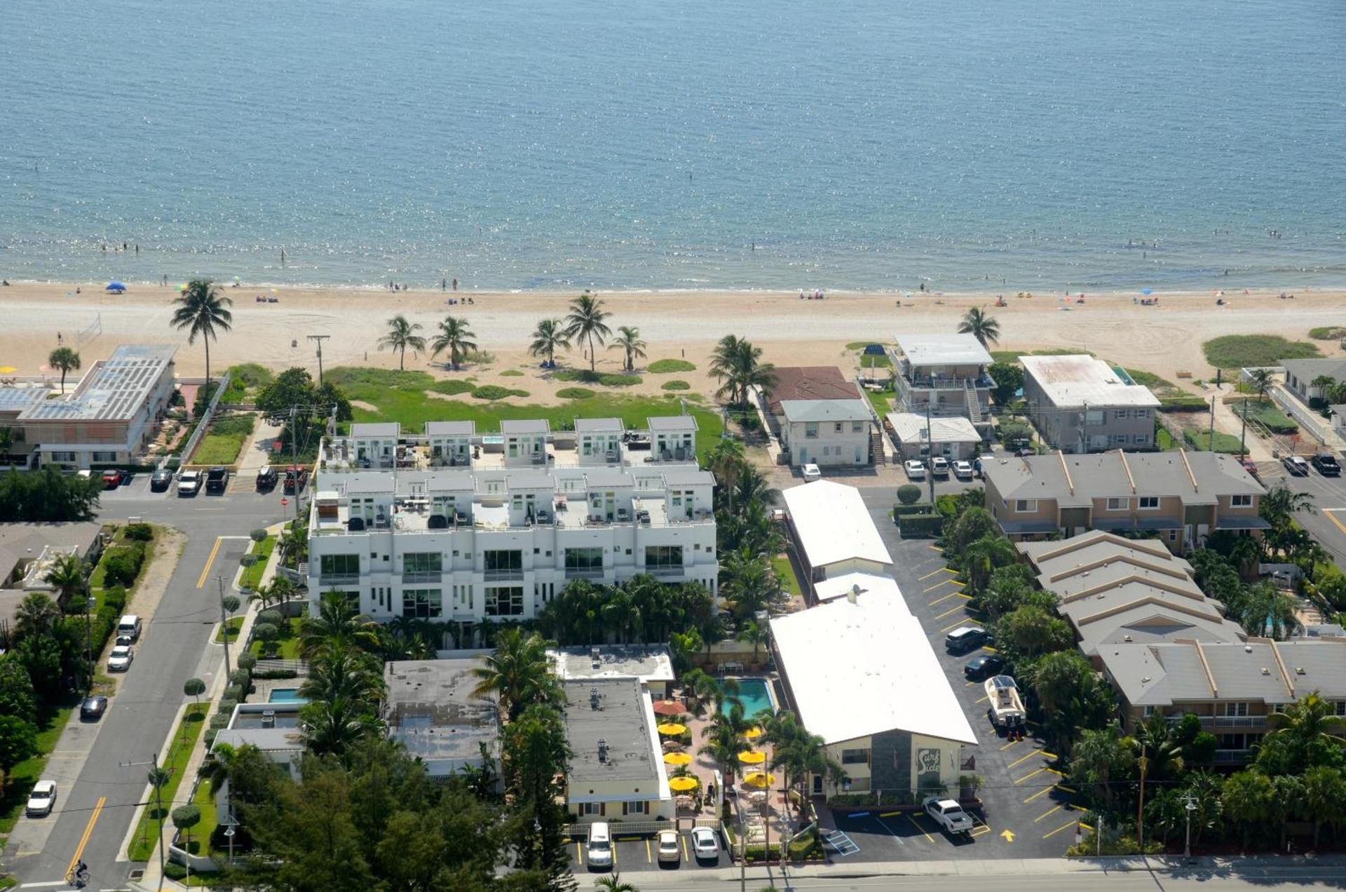 Surf Side Resort photo 3