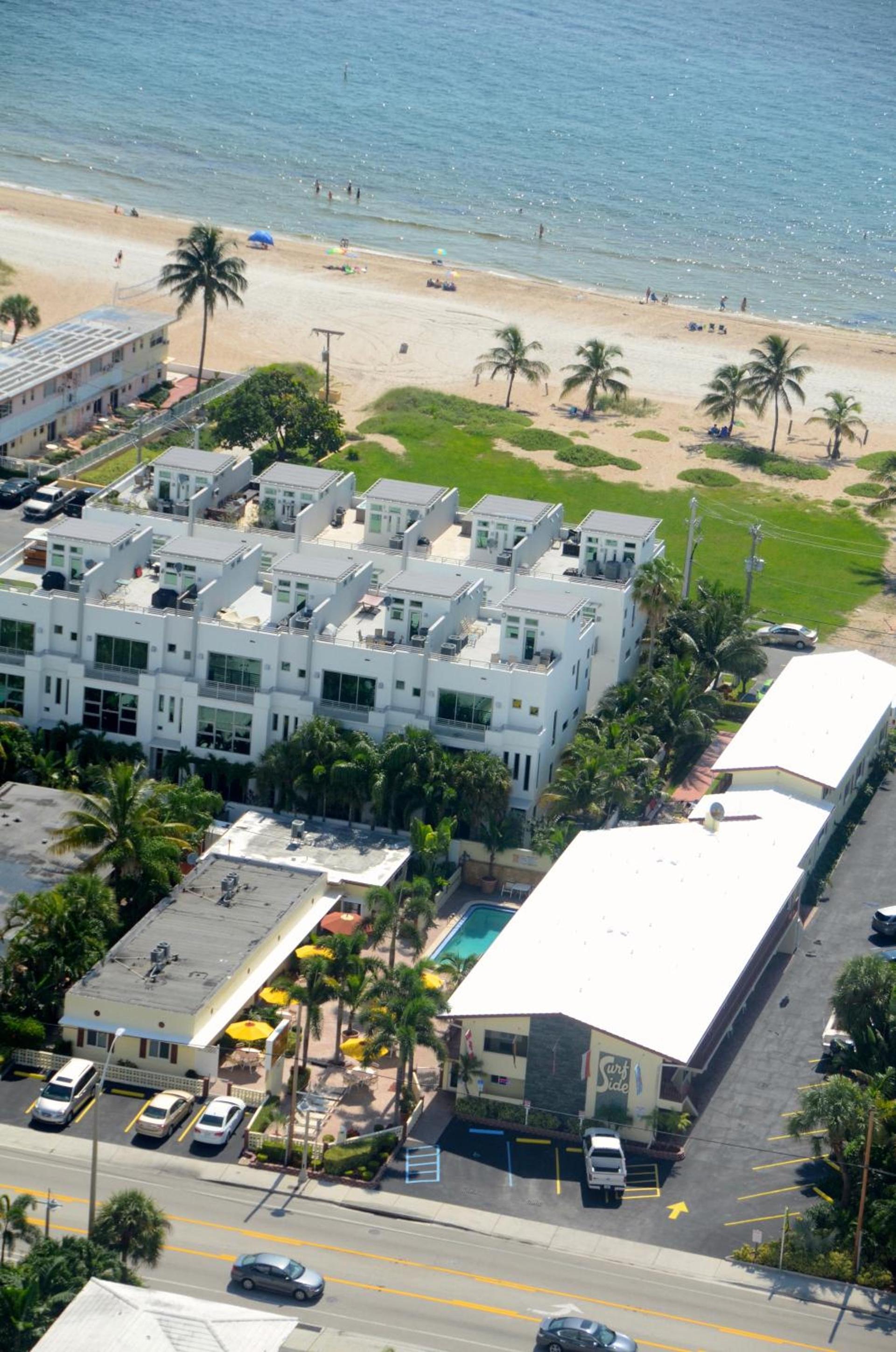 Surf Side Resort photo 2