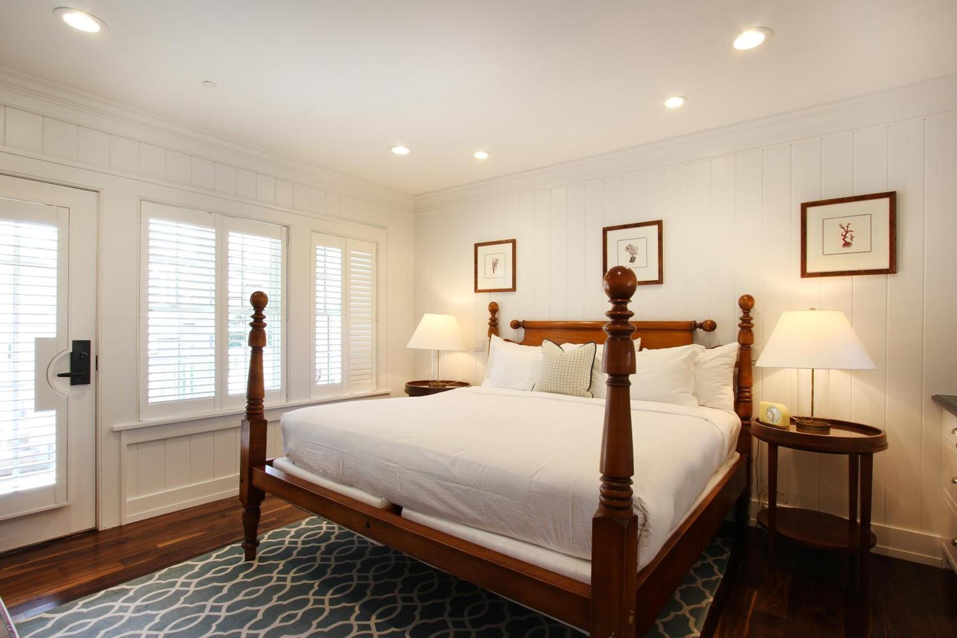 Harbor View Hotel photo 50