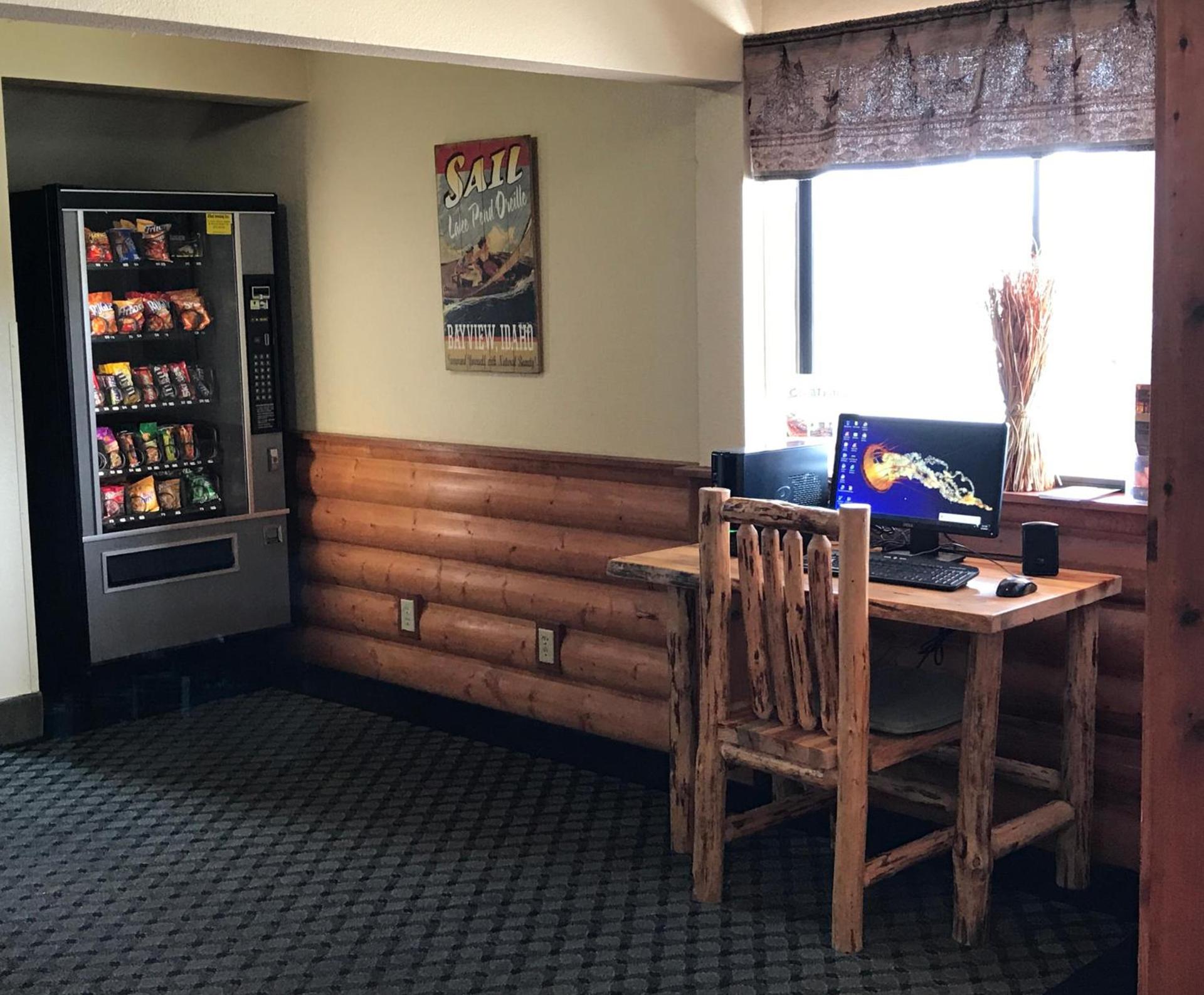 FairBridge Inn and Suites Sandpoint photo 29