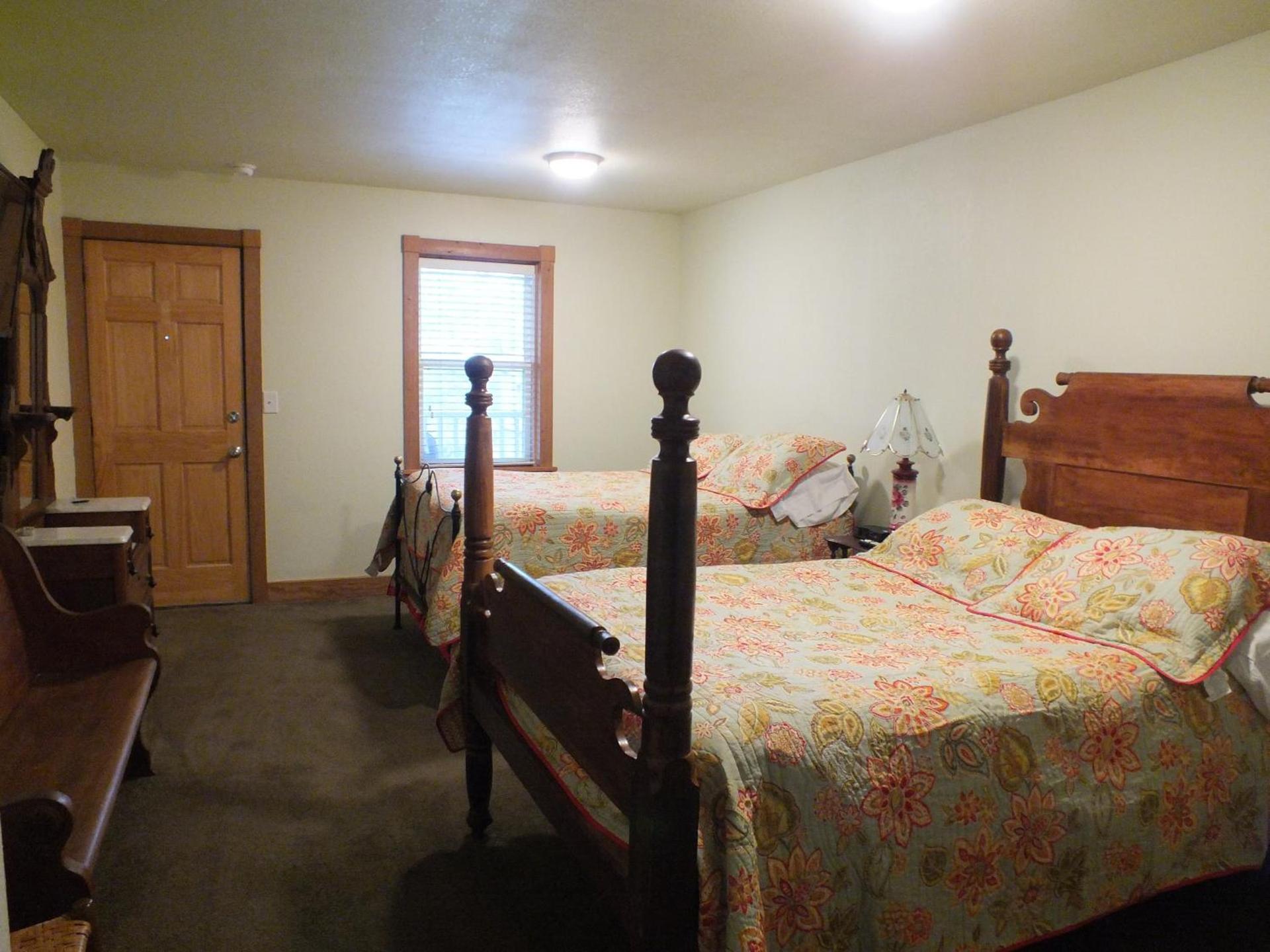 Scarborough Inn photo 16