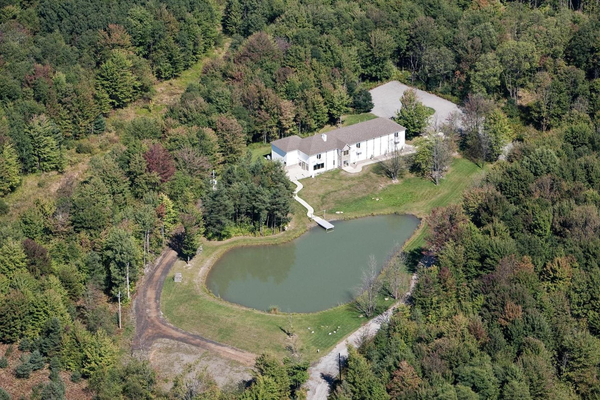 River Spring Lodge photo 1