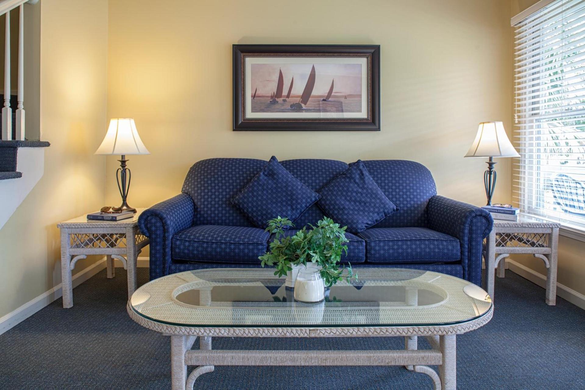 The Cottages by Spinnaker Resorts photo 7
