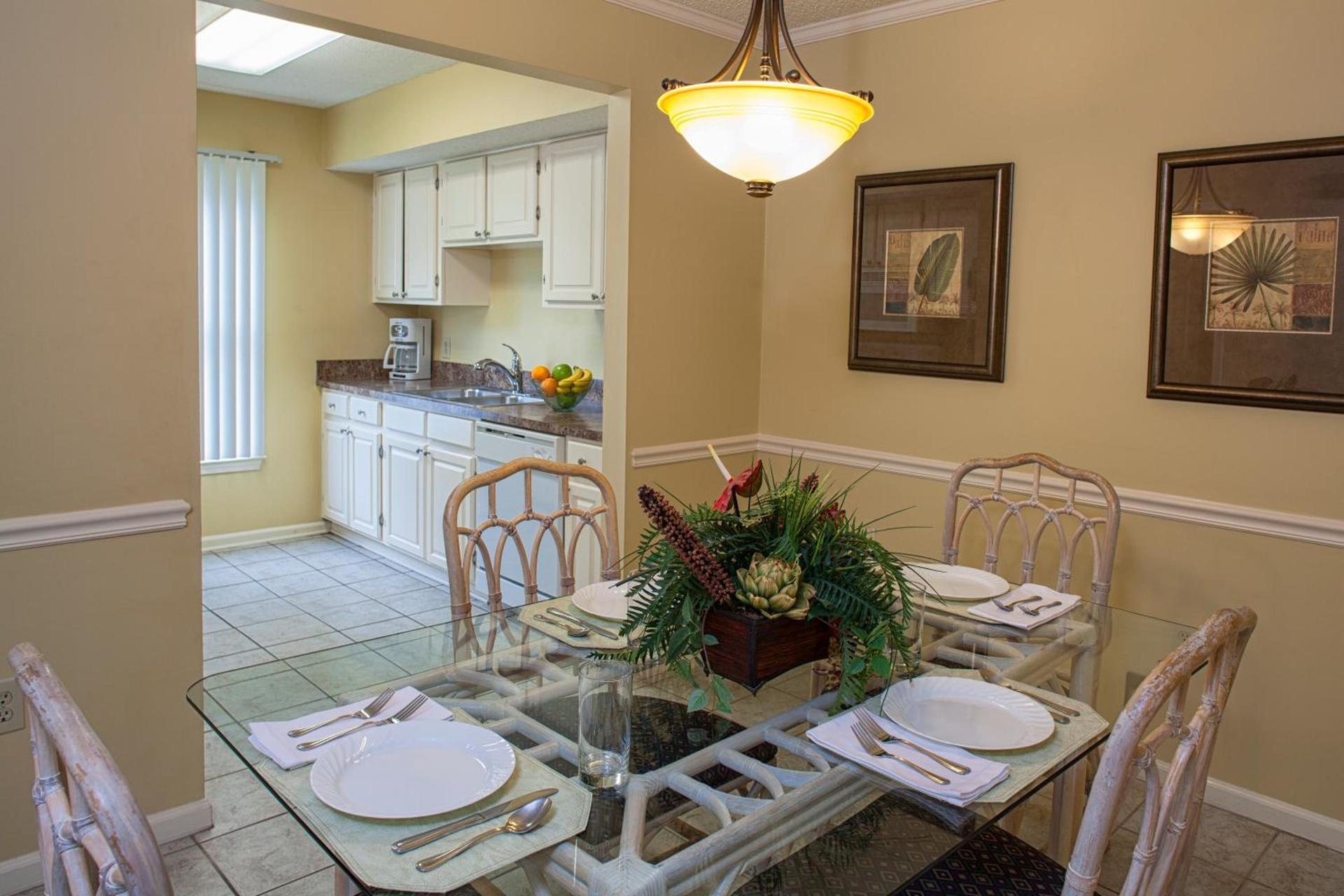 The Cottages by Spinnaker Resorts photo 8