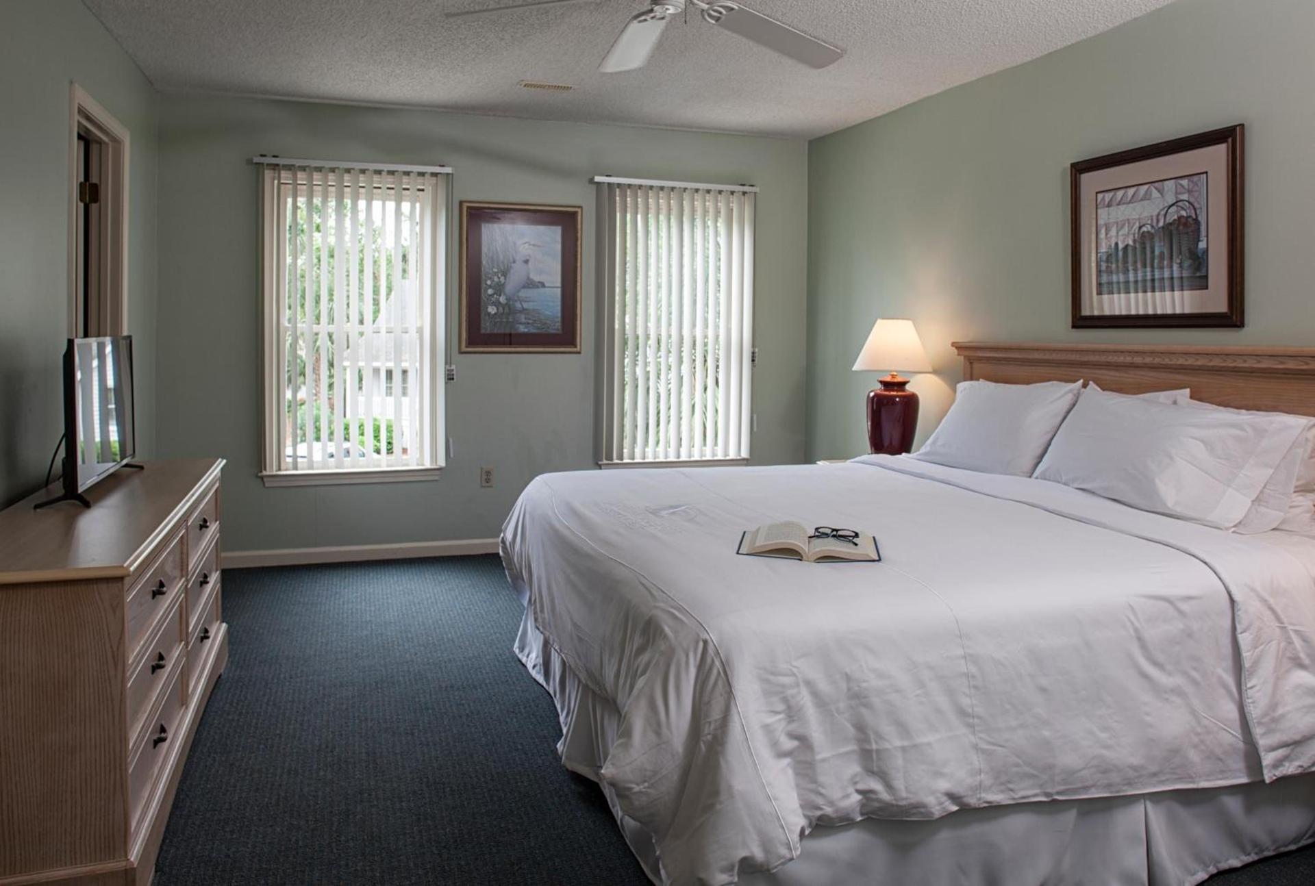 The Cottages by Spinnaker Resorts photo 9