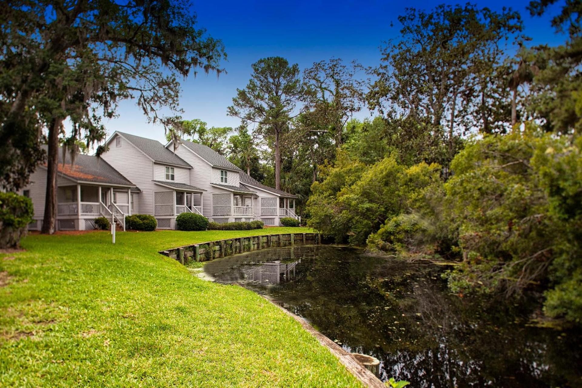 The Cottages by Spinnaker Resorts photo 1