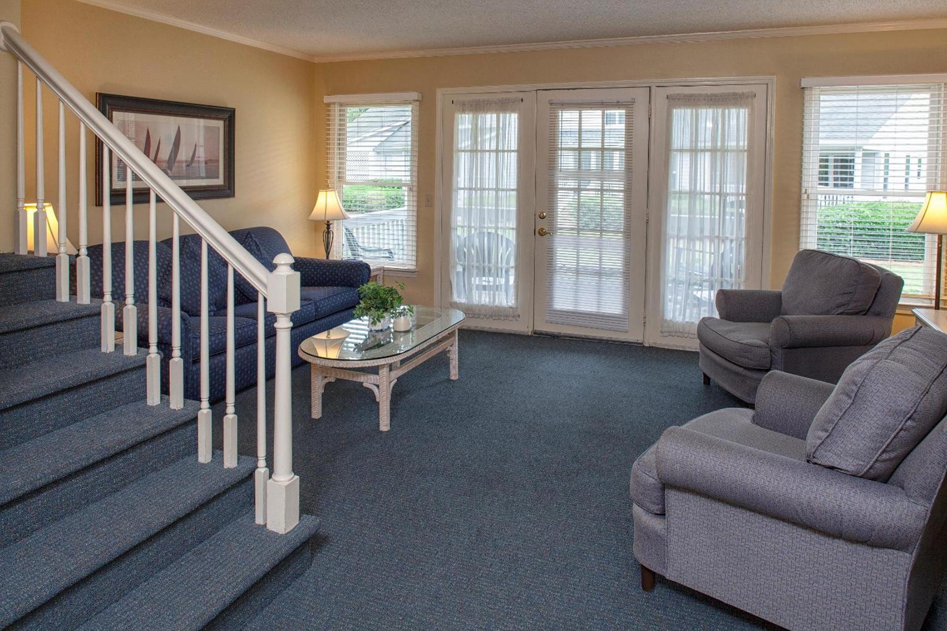 The Cottages by Spinnaker Resorts photo 4