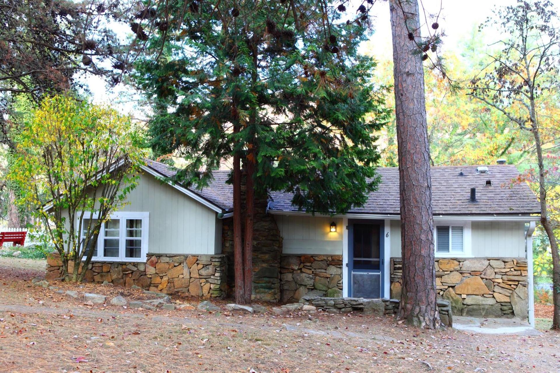 The Pines Cottages photo 45