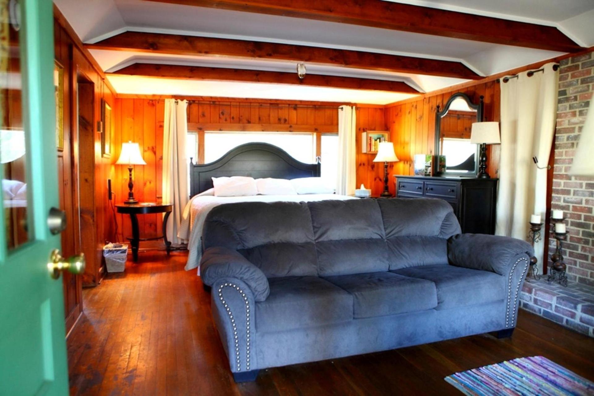 The Pines Cottages photo 44