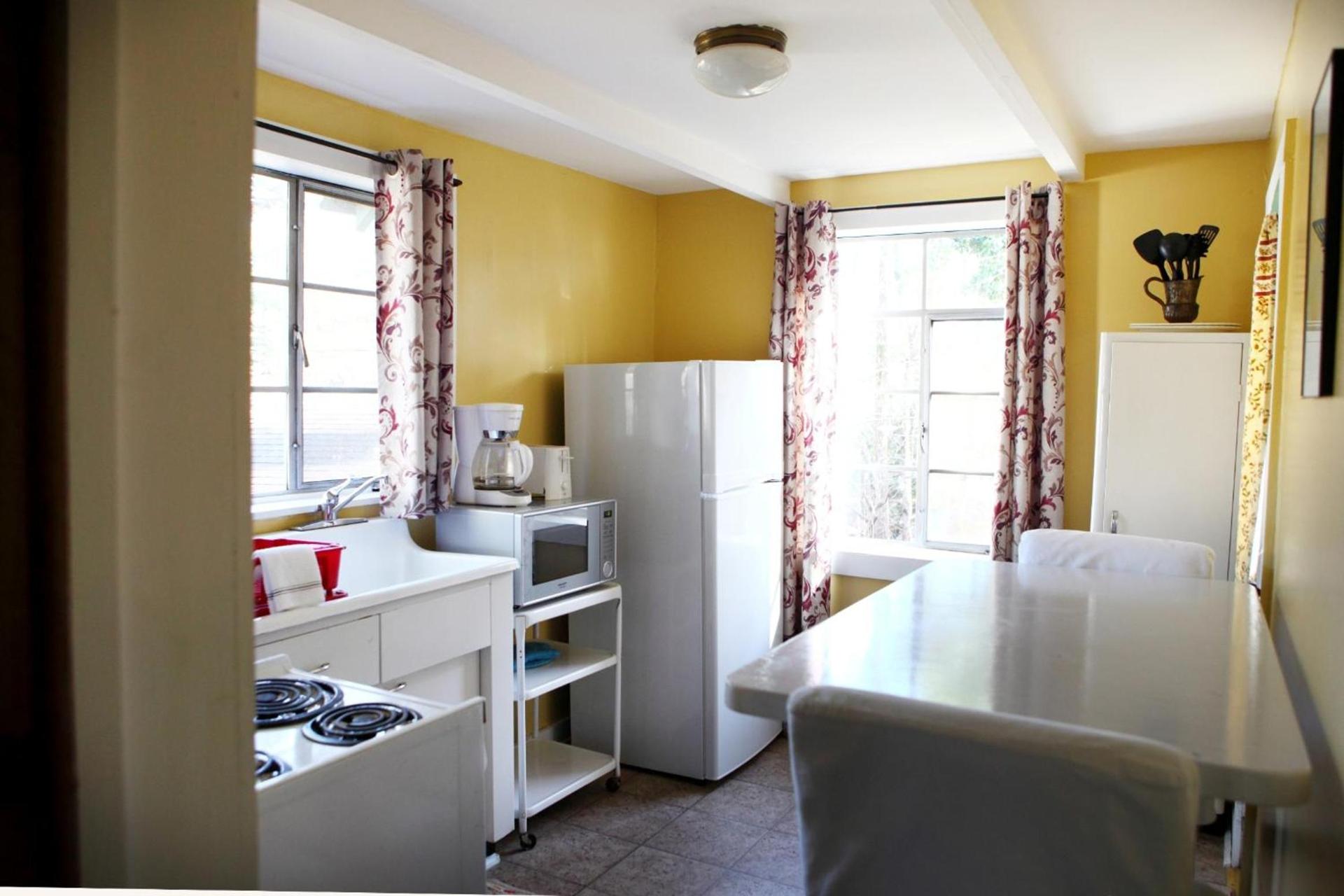 The Pines Cottages photo 41