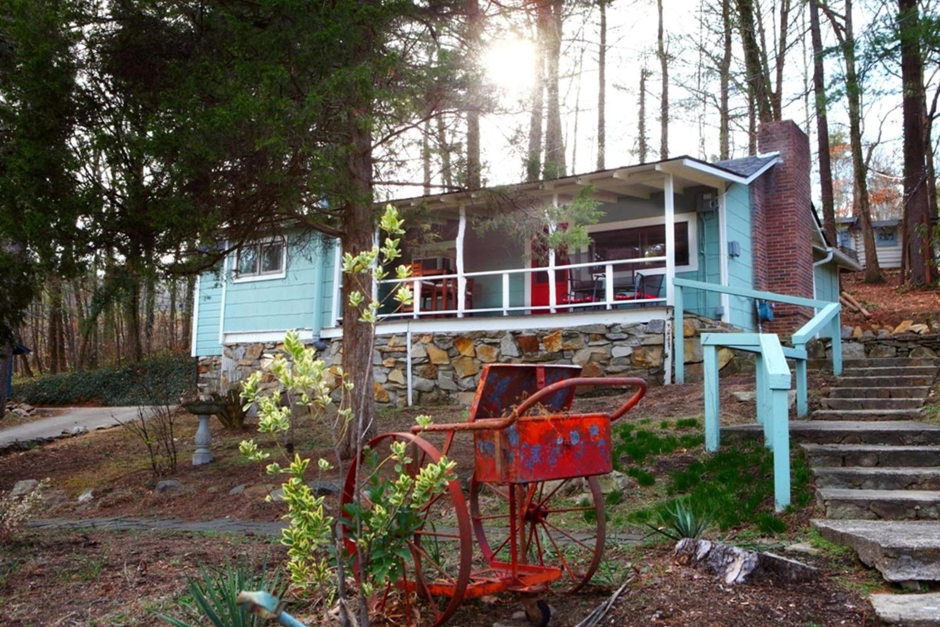 The Pines Cottages photo 37